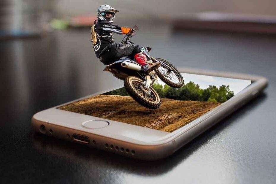 Bike Stunt Games Android/IOS/PC
