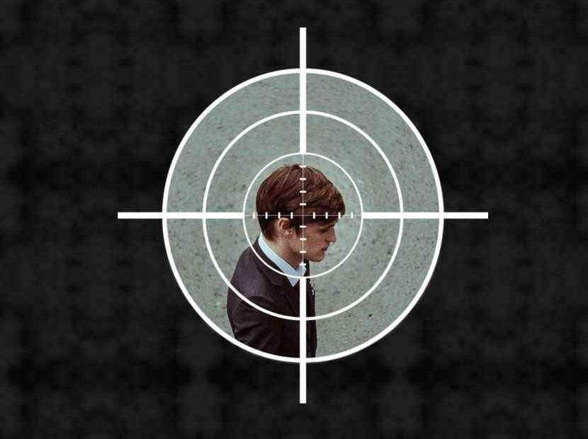 Sniper Shooting Games
