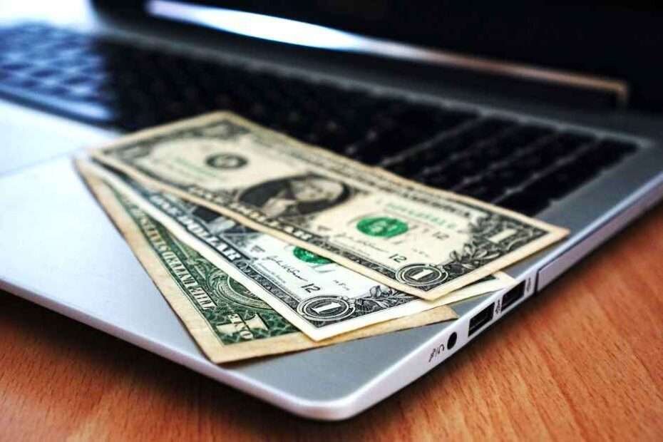 Top 10 Websites To Earn Money In 2023.