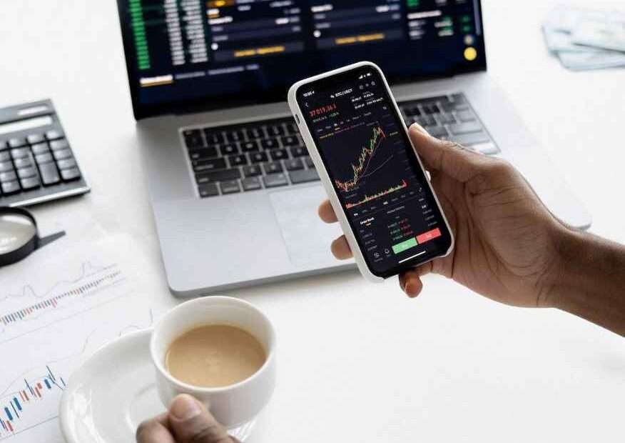 Best Trading Apps to Earn Money.